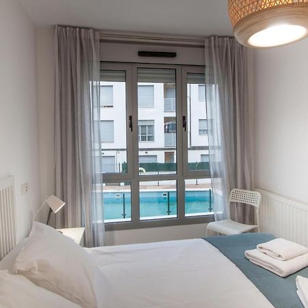 Esguil, Apartamento Con Piscina, A 3 Km De La Playa Vut-2995-As Llanes Eksteriør billede