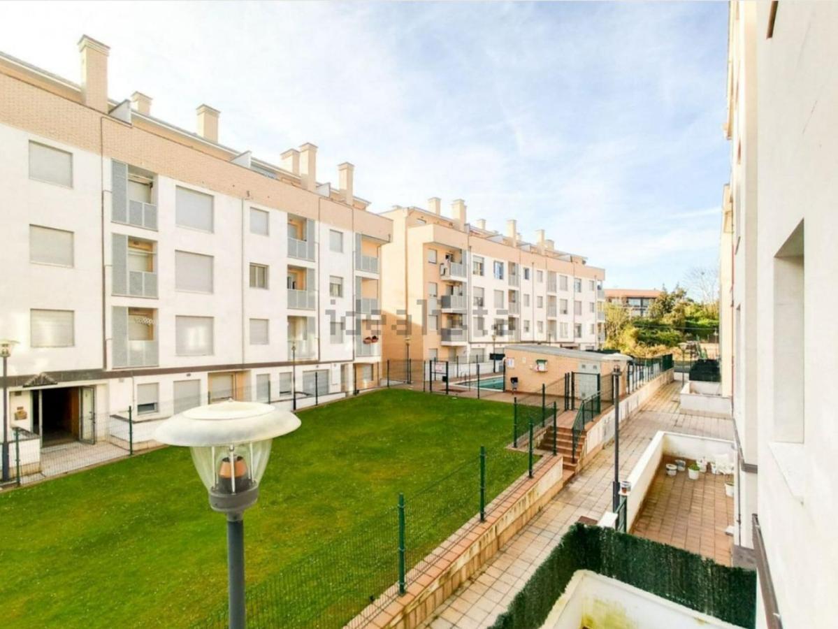 Esguil, Apartamento Con Piscina, A 3 Km De La Playa Vut-2995-As Llanes Eksteriør billede