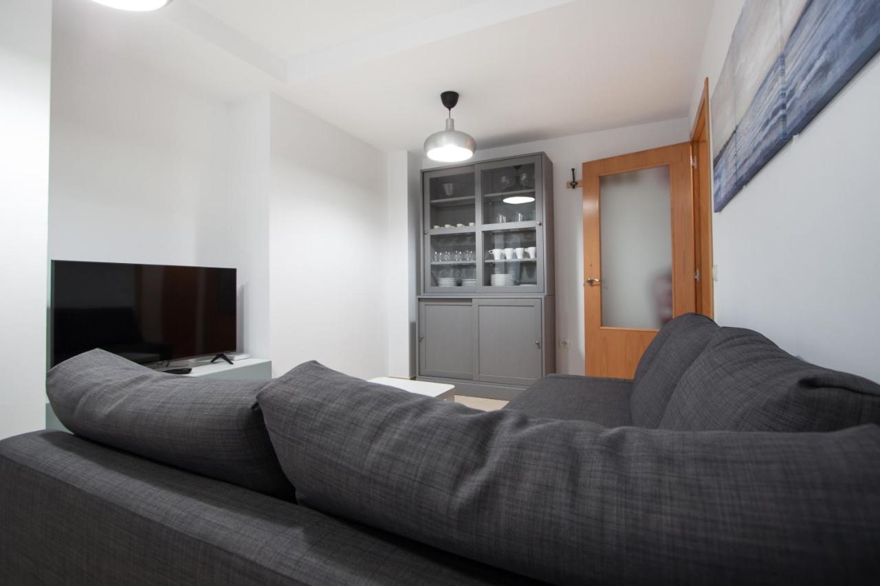 Esguil, Apartamento Con Piscina, A 3 Km De La Playa Vut-2995-As Llanes Eksteriør billede