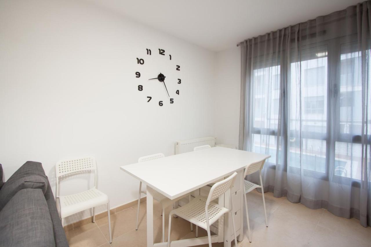 Esguil, Apartamento Con Piscina, A 3 Km De La Playa Vut-2995-As Llanes Eksteriør billede