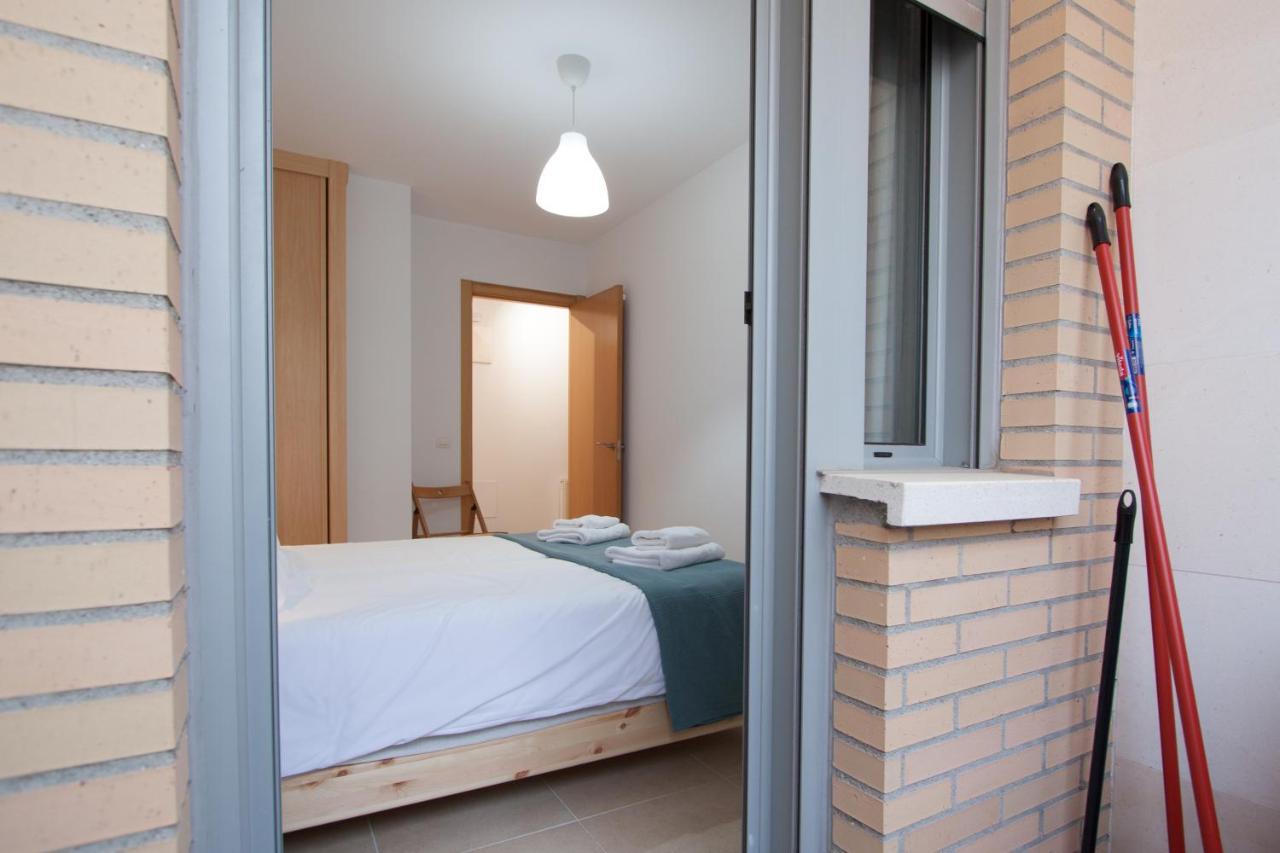 Esguil, Apartamento Con Piscina, A 3 Km De La Playa Vut-2995-As Llanes Eksteriør billede