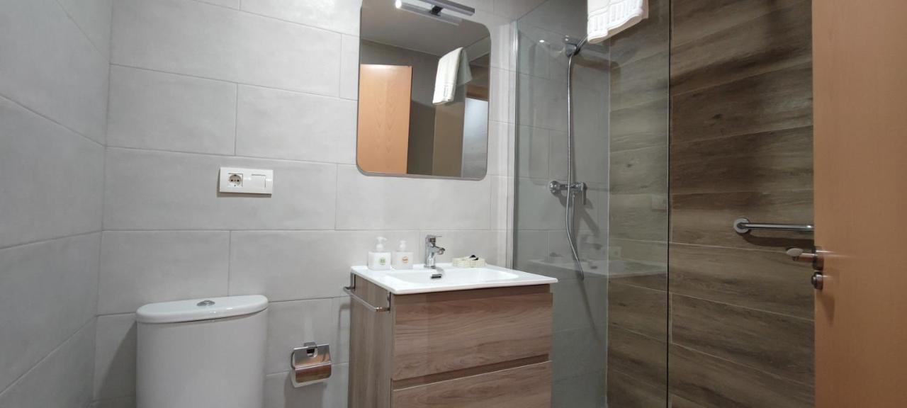 Esguil, Apartamento Con Piscina, A 3 Km De La Playa Vut-2995-As Llanes Eksteriør billede